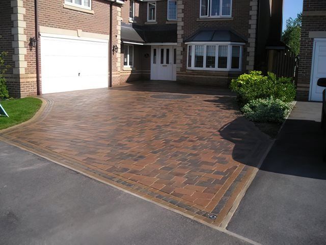 Drive Cleaners New Forest
