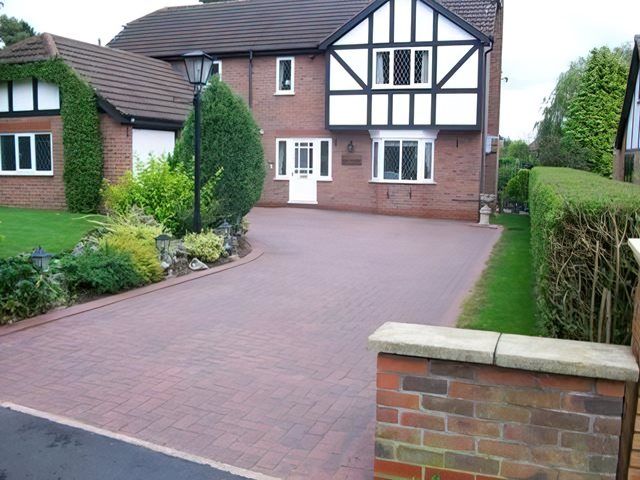 Drive Cleaners New Forest